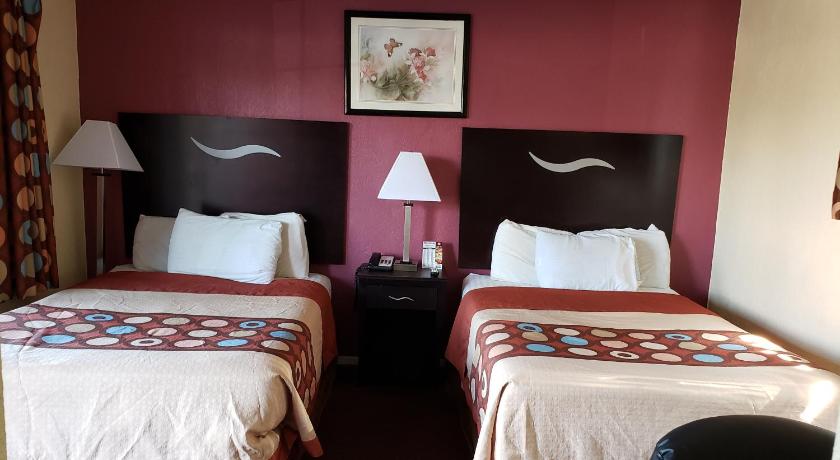 American inn sedalia united states