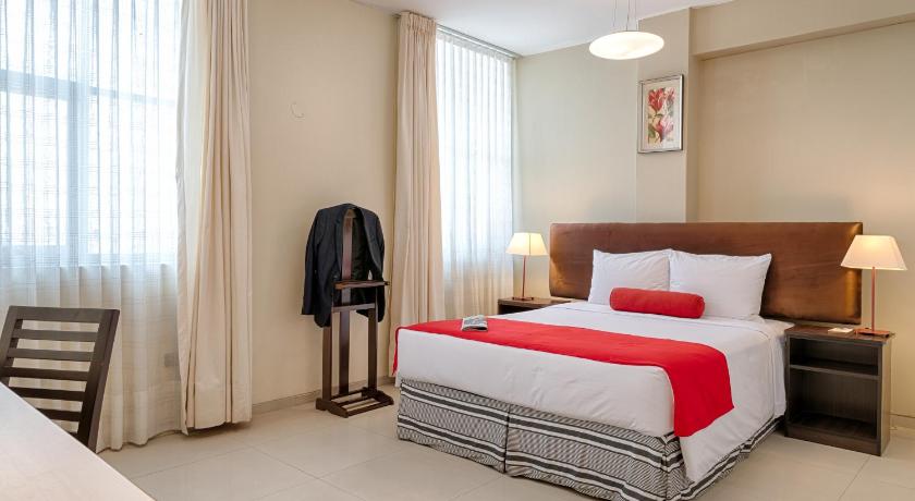 Mood Hotel Lifestyle photo