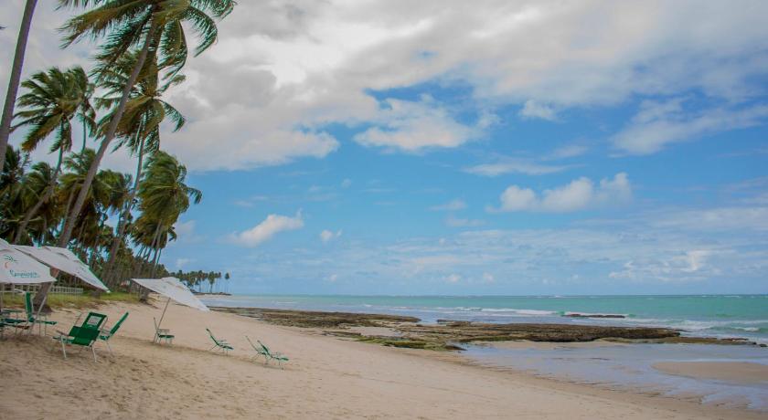 Carneiros Beach Particular Flat photo