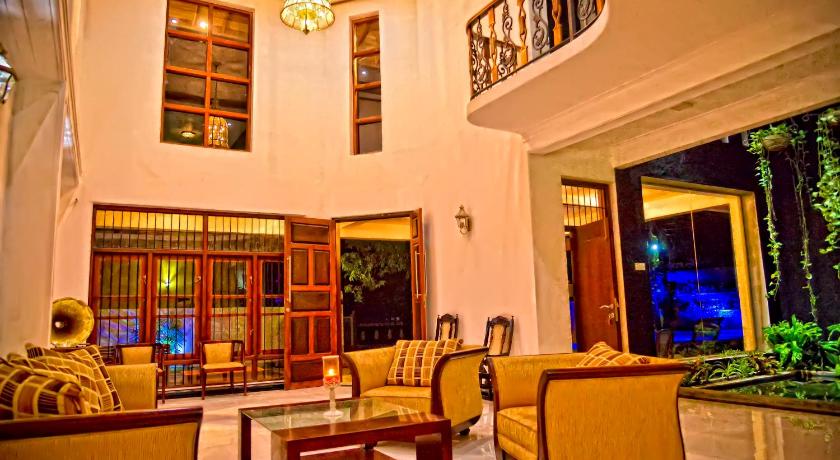 Siluni's Villa photo