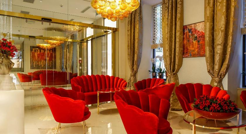 Boutiquehotel Das Tyrol photo