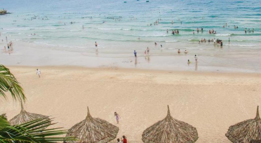 Villa Mui Ne Phan Thiet photo