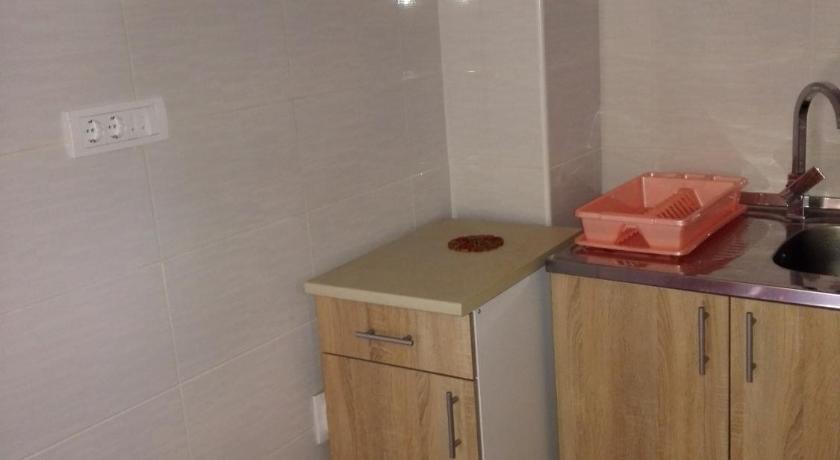 Pesic Apartmani photo