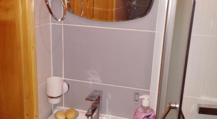 Pesic Apartmani photo