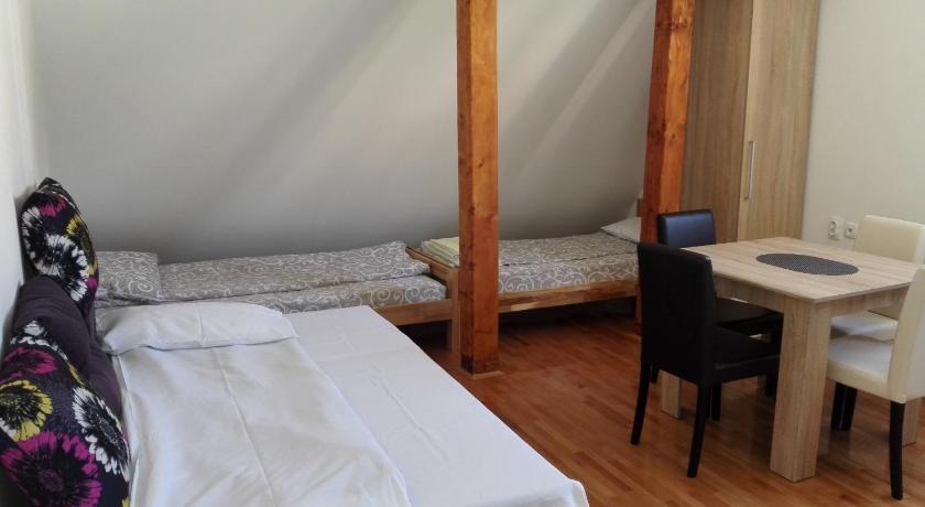 Pesic Apartmani photo