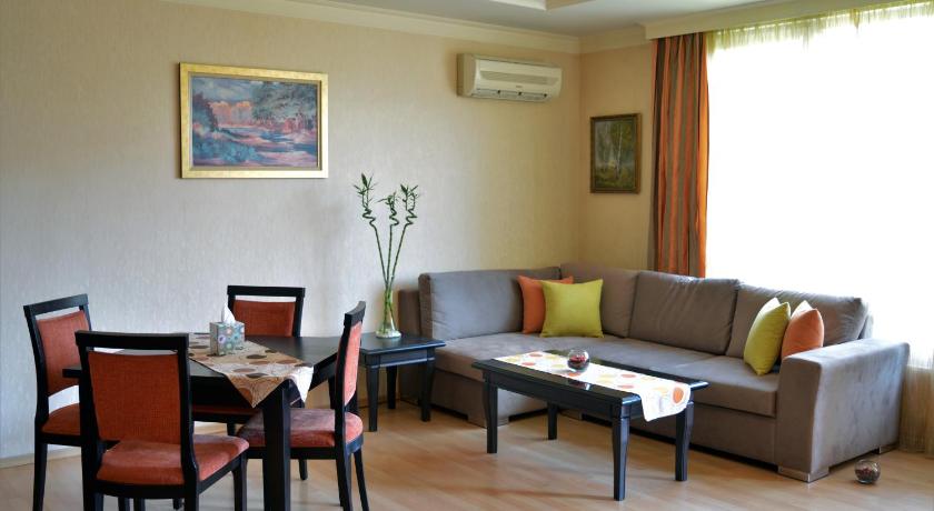 Aparthouse Borovo - image 8