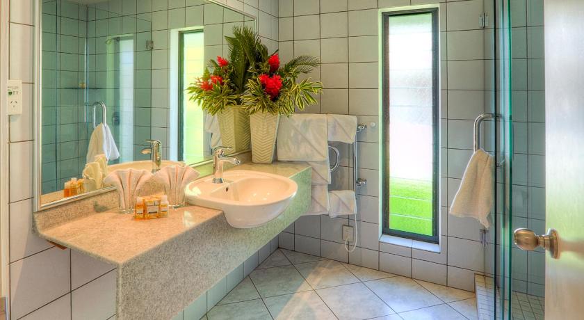 Zdjęcie: Pokój Premium z ogrodem (Premier Garden Room) 8