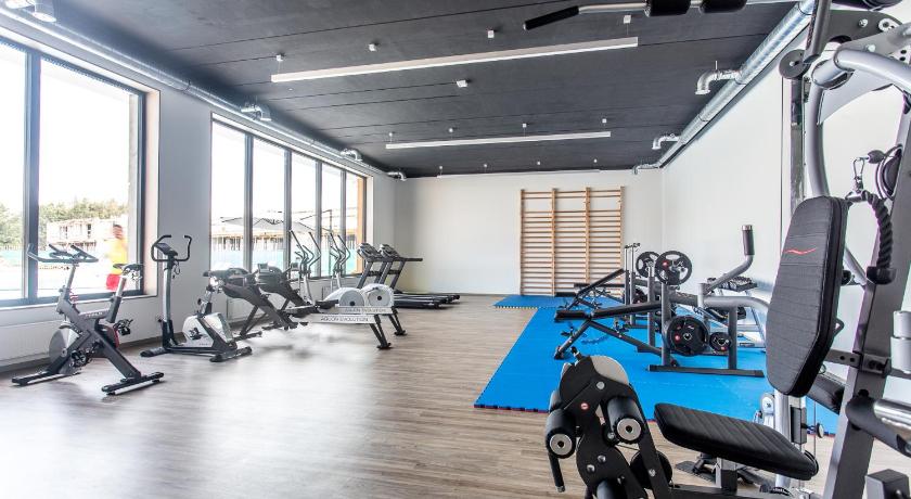 Feniks Apartamenty - Family Club SPA photo