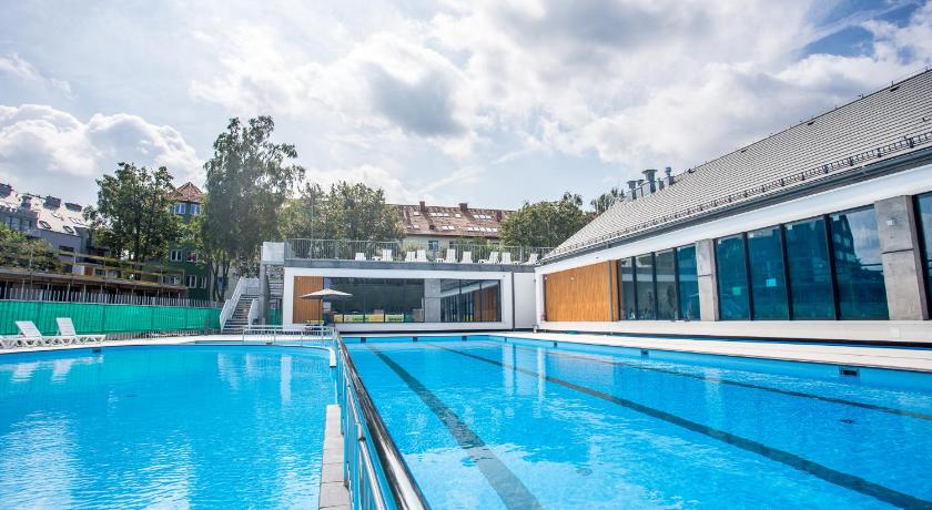 Feniks Apartamenty - Family Club SPA photo