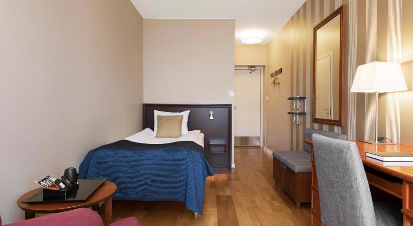 Image of Classic Single Room 0