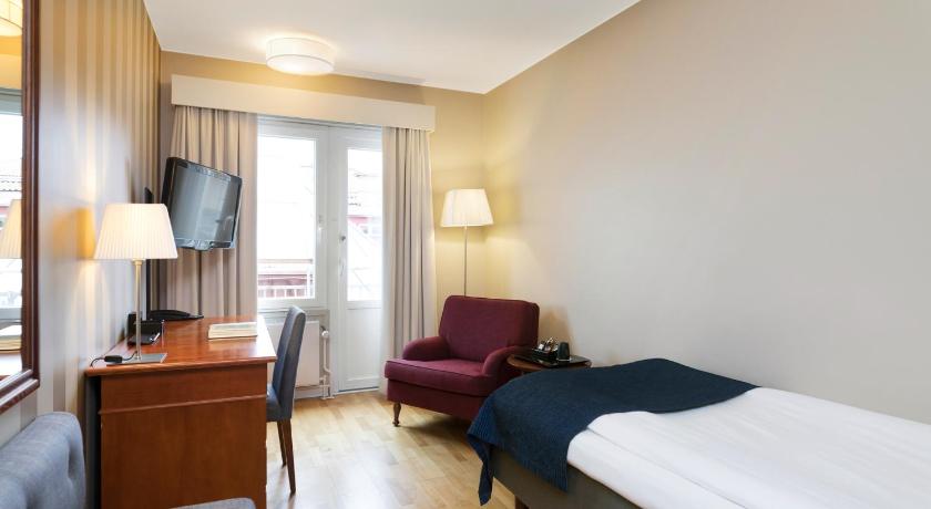 Image of Classic Single Room 1