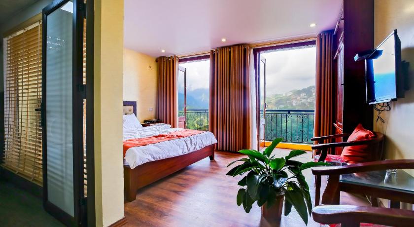 Khai Tam View Hotel photo