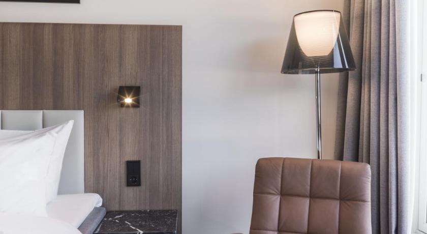 Image of Net Zero Superior Room - Sea View 4