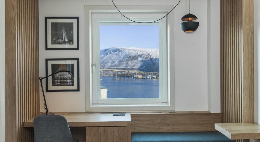 Image of Net Zero Standard Room - Sea View 5