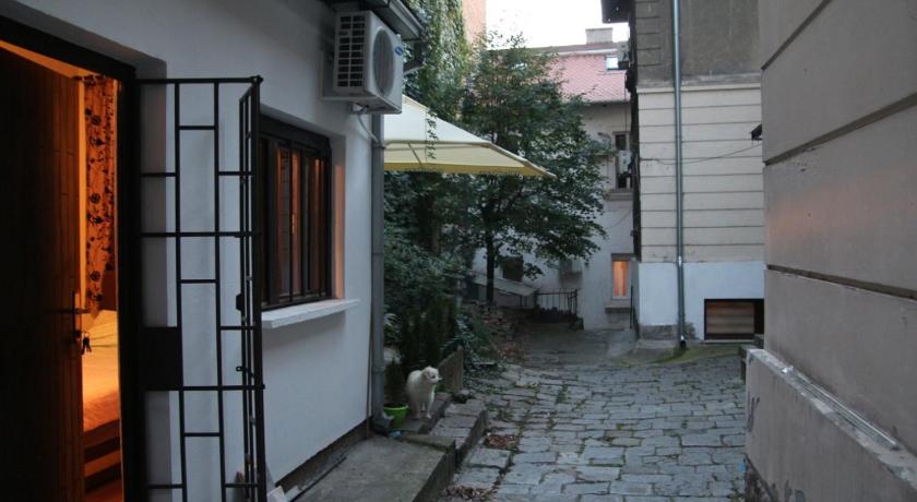 Apartman Rale photo