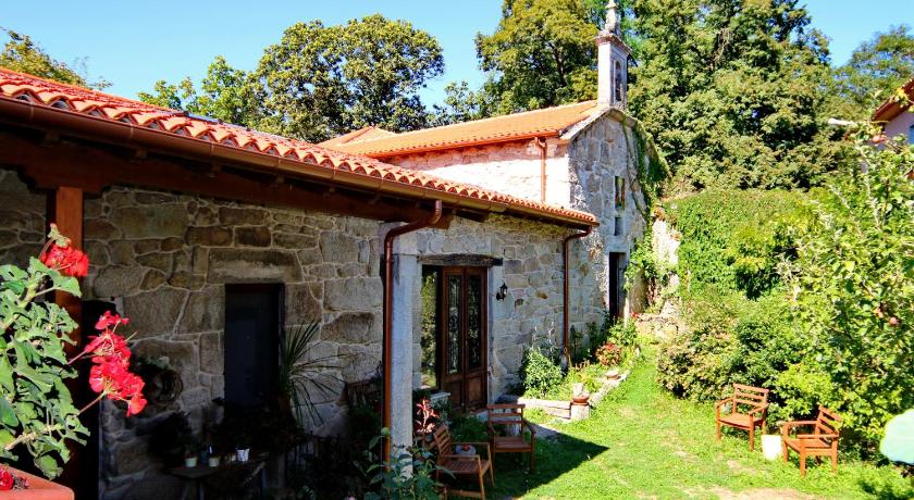 Pazo de Chaioso Ribeira Sacra