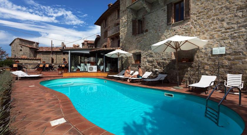 Relais La Fattoria