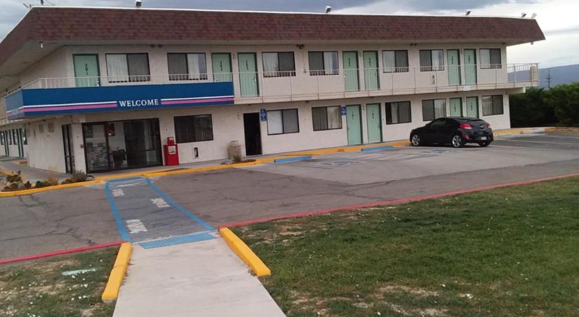Motel 6-Grand Junction, CO