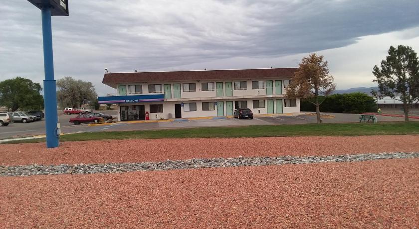 Motel 6-Grand Junction, CO