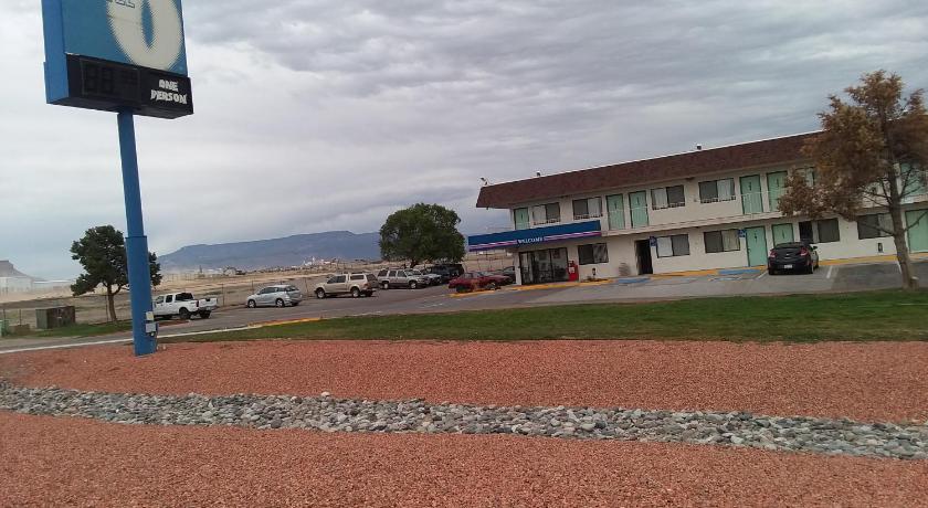 Motel 6-Grand Junction, CO