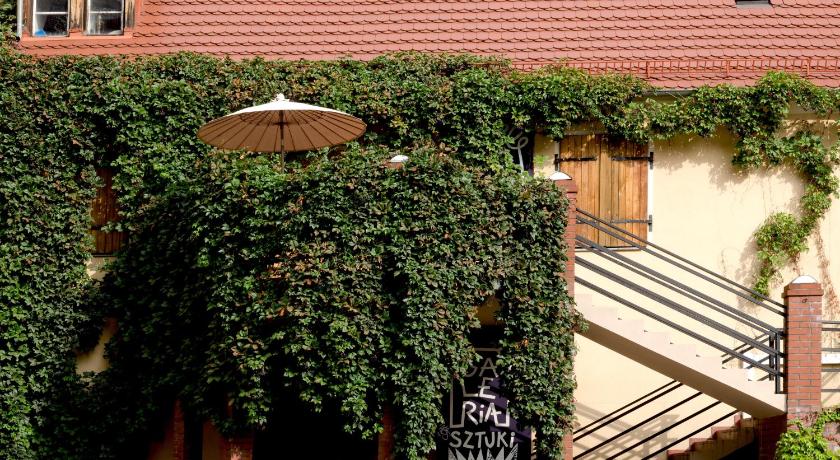 Apartament GALERIA