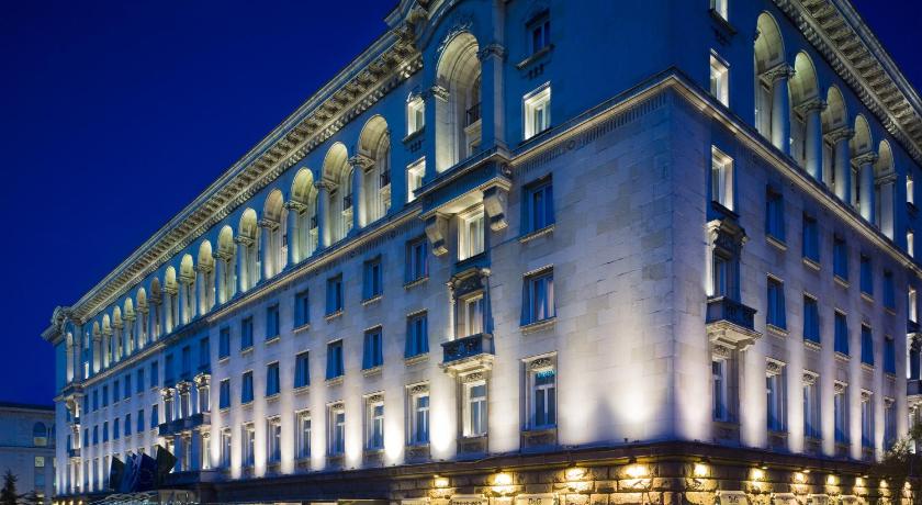 Sofia Hotel Balkan, A Luxury Collection Hotel