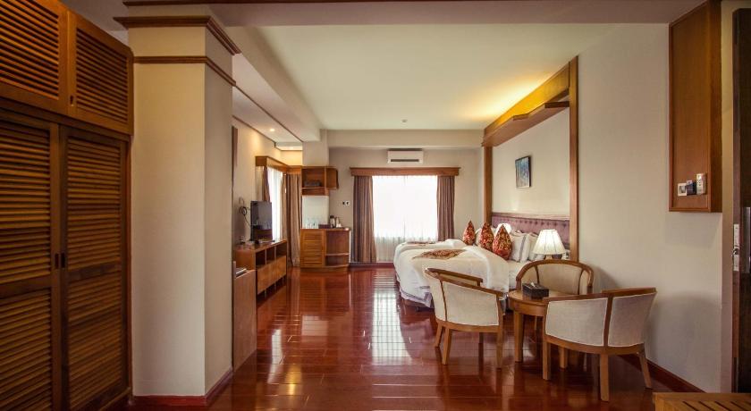 Sakura Princess Hotel - image 5