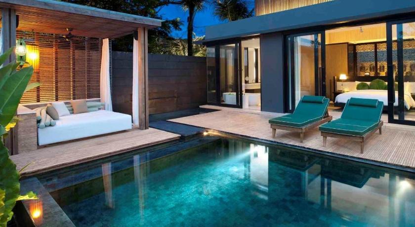 Peace Blue Naiharn Naturist Resort Phuket SHA Extra Plus - image 14
