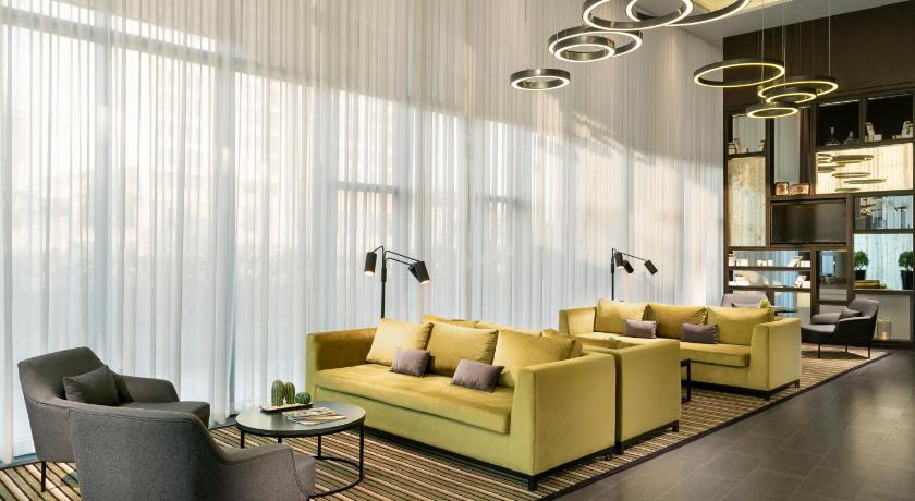 Centro Westside by Rotana photo