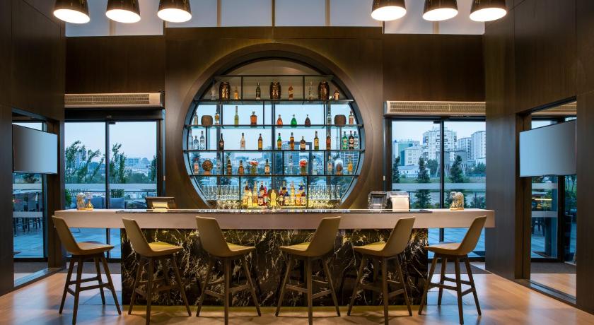 Centro Westside by Rotana - image 14