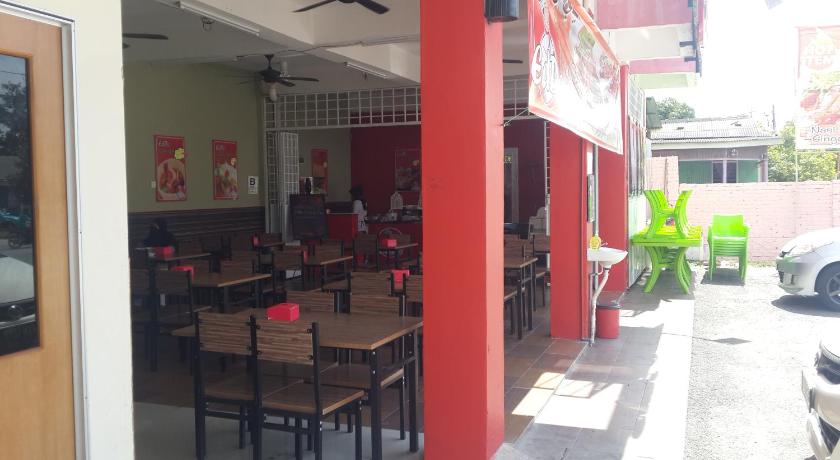 Daisyinn Budget Hotel Kuala Terengganu - image 6