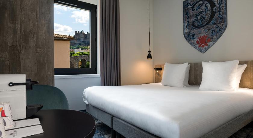 SOWELL HOTELS Les Chevaliers