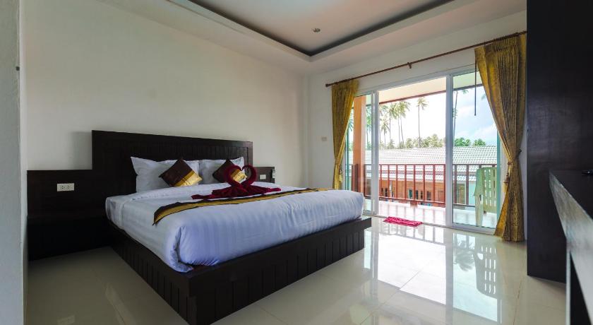 Sleep In Lanta Resort - image 3