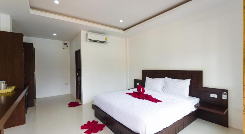Sleep In Lanta Resort - image 46