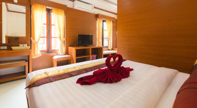 Sleep In Lanta Resort - image 26