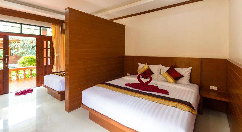Sleep In Lanta Resort - image 32