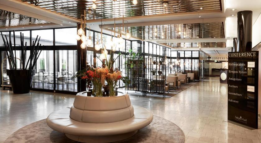 Imperial Hotel-NEW photo