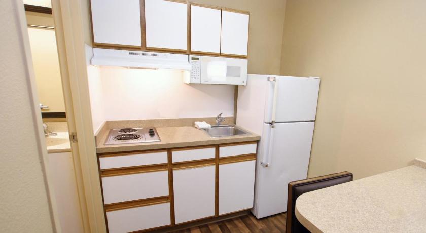 Extended Stay America Suites - Nashville - Franklin - Cool Springs