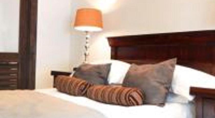 Belvedere Boutique Hotel photo
