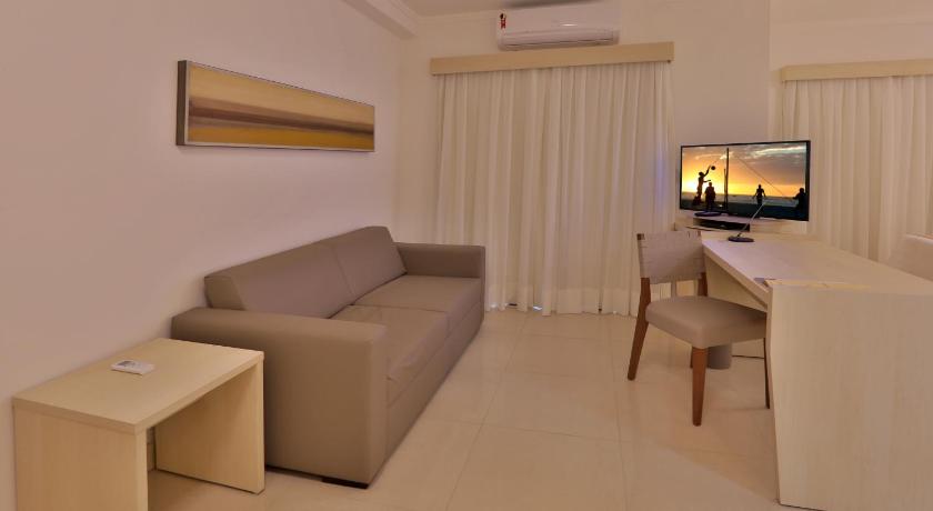 Hotel Araucaria Flat