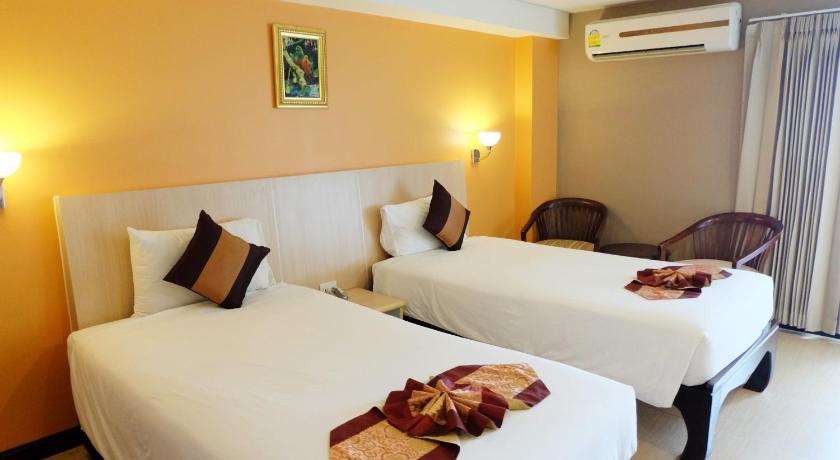 Image of Superior Room 1