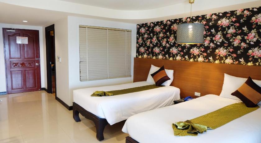 Image of Deluxe Room 14