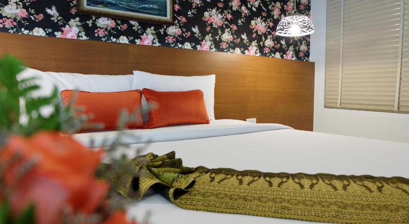 Image of Deluxe Room 17