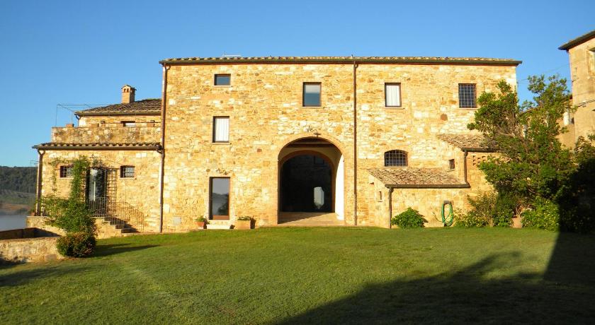 Agriturismo Tenuta il Tasso — Hotel in Rapolano Terme