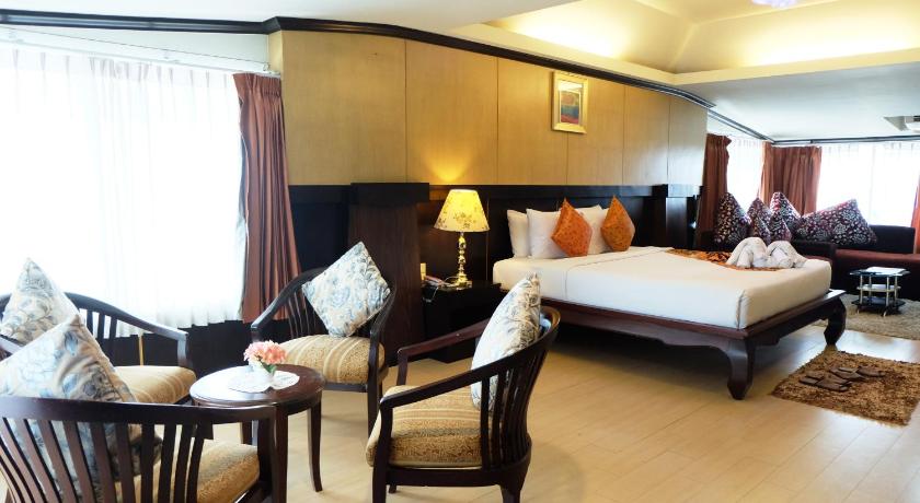 Image of Suite Room 4