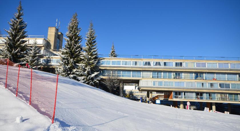 TH 1400 Hotel — Hotel in Mezzana