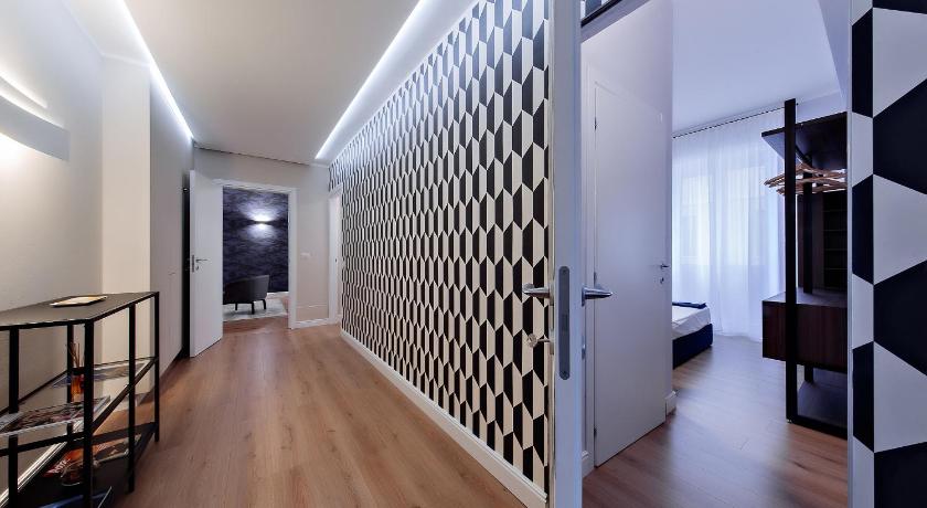 Milano Manzoni CLC Apartments photo