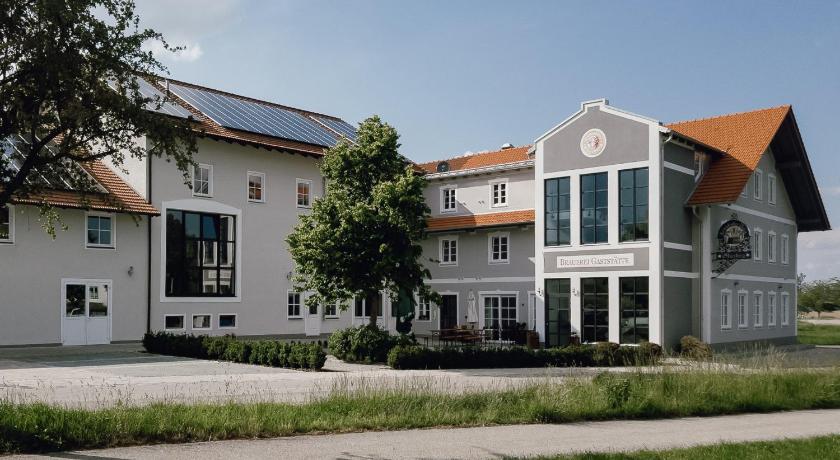 Brauerei Gaststatte Stierberg