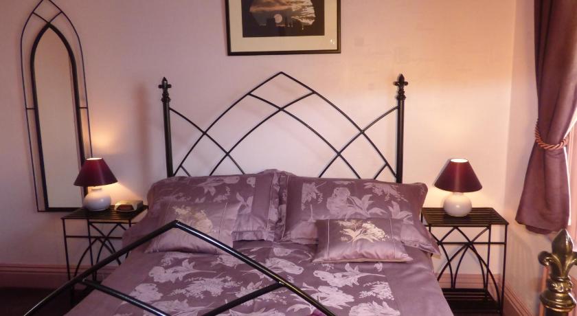 Whitehaven Guest House photo