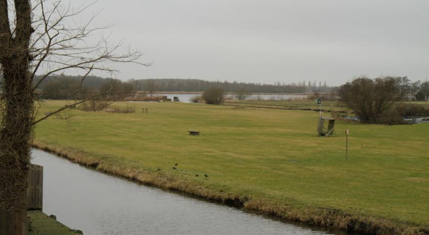 De Vooroever photo